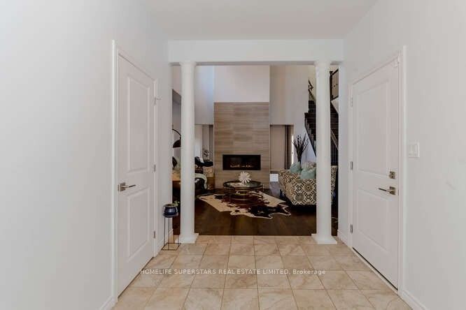 93 Lorne Card Drive, Brant, ON, N3L 0E7 photo 4