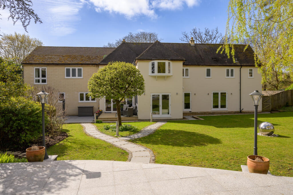 Additional image 4 of Weston Road, Bath, Somerset, BA1