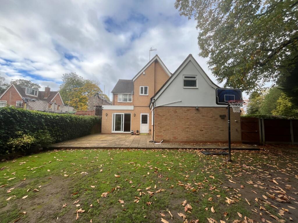 Additional image 33 of Grange Road, Solihull, West Midlands, B91