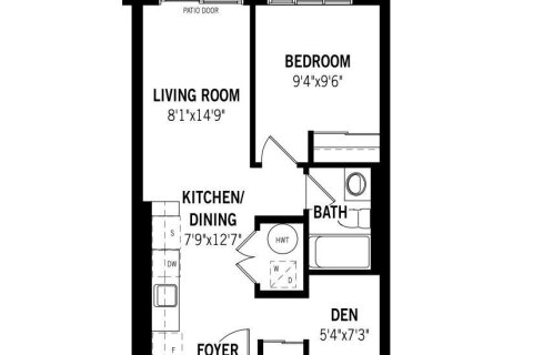 Additional image 8 of 211-2376 Tenth Line Road, Ottawa, ON, K4A 5T9
