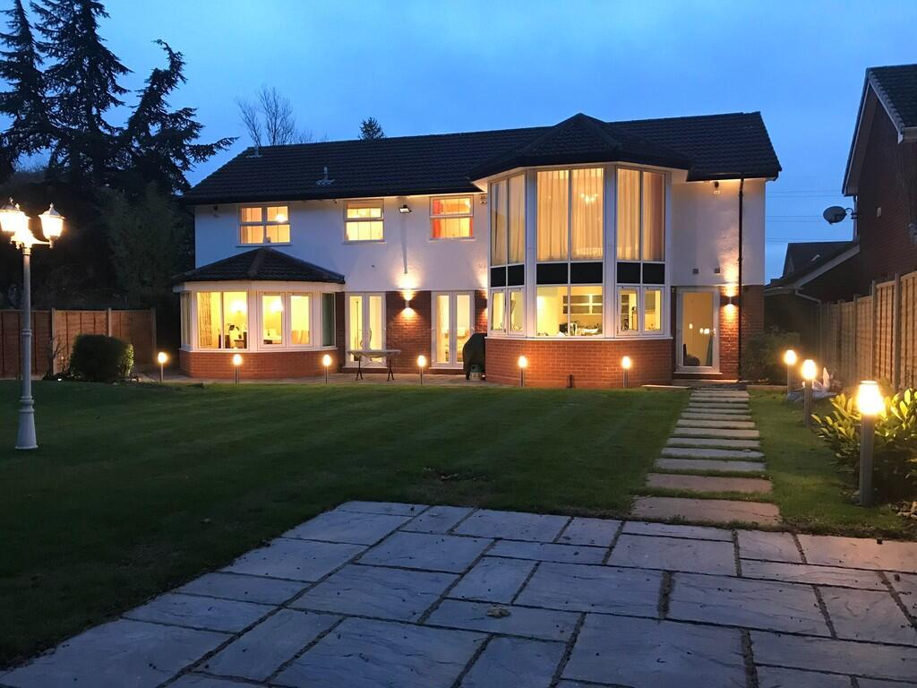 Additional image 39 of Sir Alfreds Way, Walmley