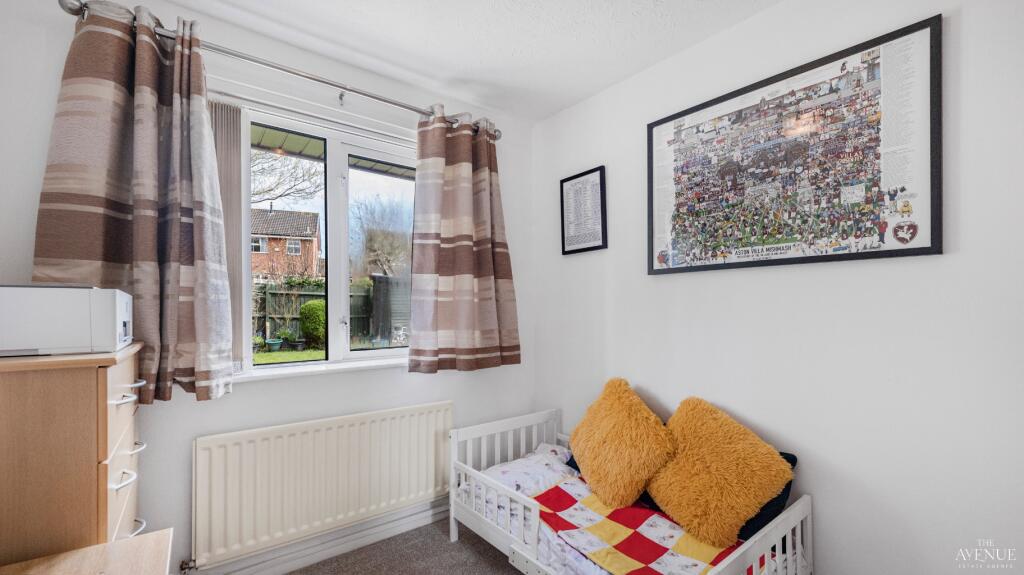 Additional image 19 of Fledburgh Drive, Sutton Coldfield