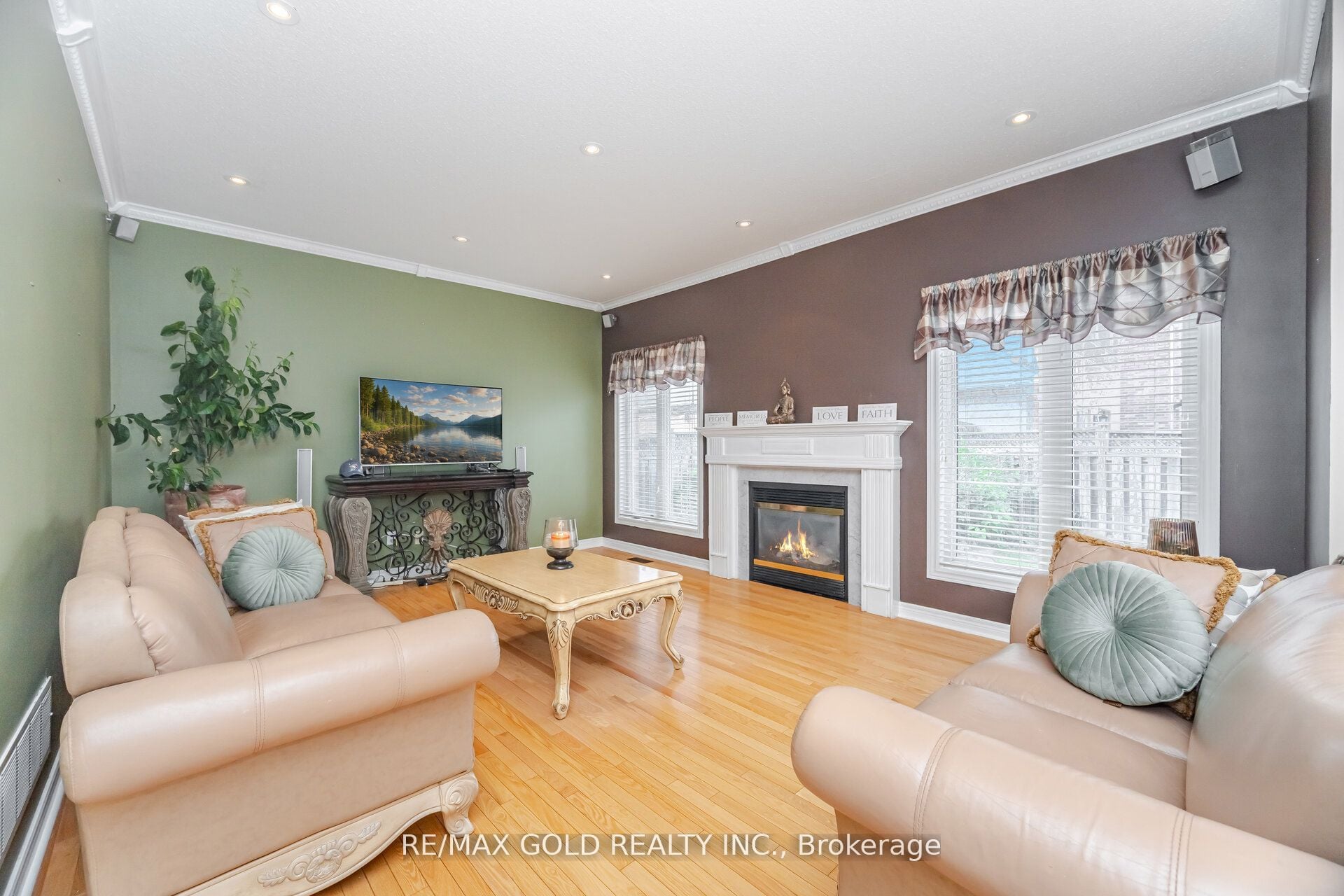 Additional image 6 of 5 Summershade Street, Brampton, ON, L6P 2B9