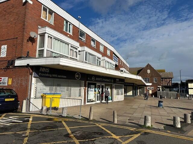 Unit 1-3,Fox & Goose Shopping Centre, Birmingham