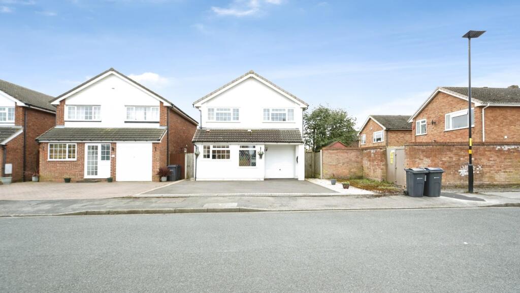 Additional image 29 of Guys Cliffe Avenue, Sutton Coldfield
