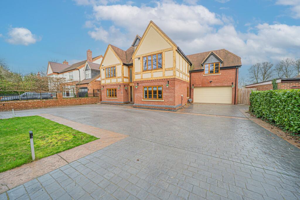 Additional image 47 of The Crescent, Hampton-In-Arden, B92