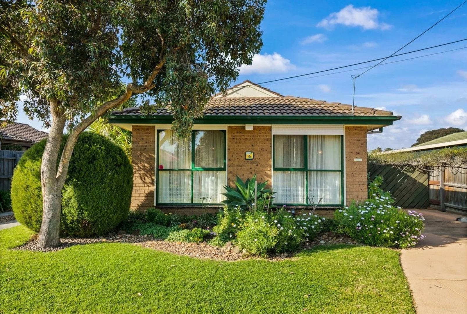 6 Ferris Avenue, Deer Park VIC 3023