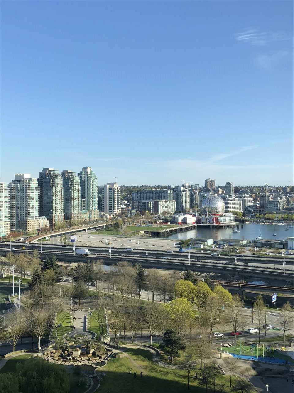 Additional image 3 of 2108-63 Keefer Place, Vancouver, BC, V6B 6N6