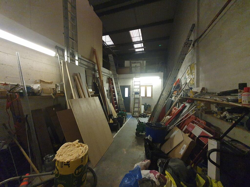 Additional image 3 of Unit 22 Phoenix Business Park, Avenue Road, Birmingham, West Midlands, B7 4NU