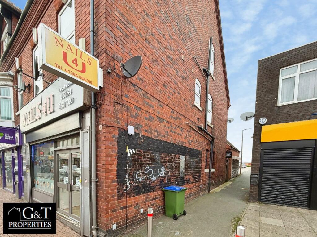 Additional image 12 of High Street, Cradley Heath