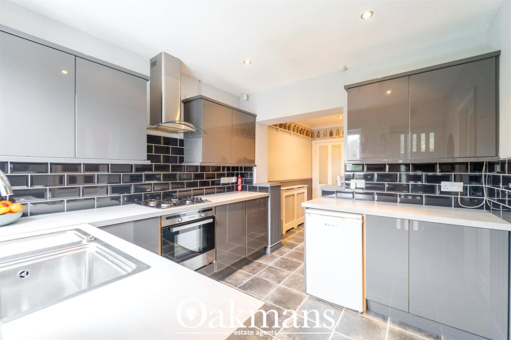 Additional image 4 of Faulkner Road, Solihull, West Midlands, B92