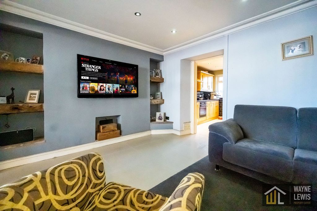 Additional image 4 of 3 bed terraced house for saleMill Road, Caerphilly CF83