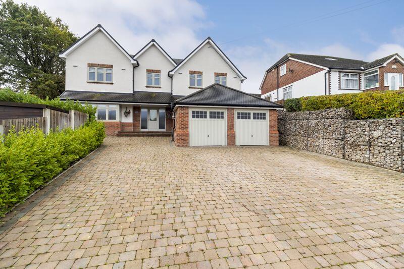 Dodford Road, Bromsgrove