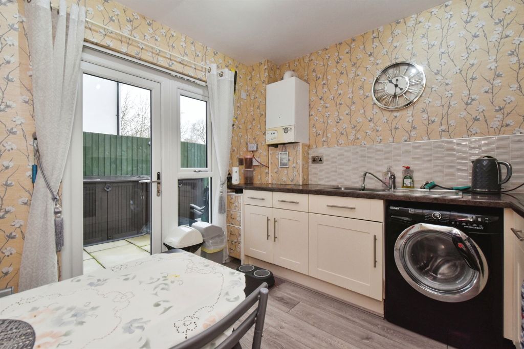 Additional image 8 of 2 bed terraced house for saleThe Terrace, Rhymney, Tredegar NP22