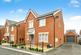 Magdalene Close, South Marston, Swindon