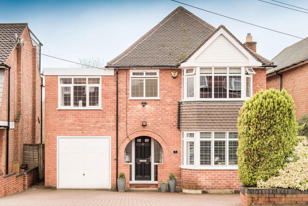 Additional image 3 of Wall Drive, Sutton Coldfield, B74 4DF