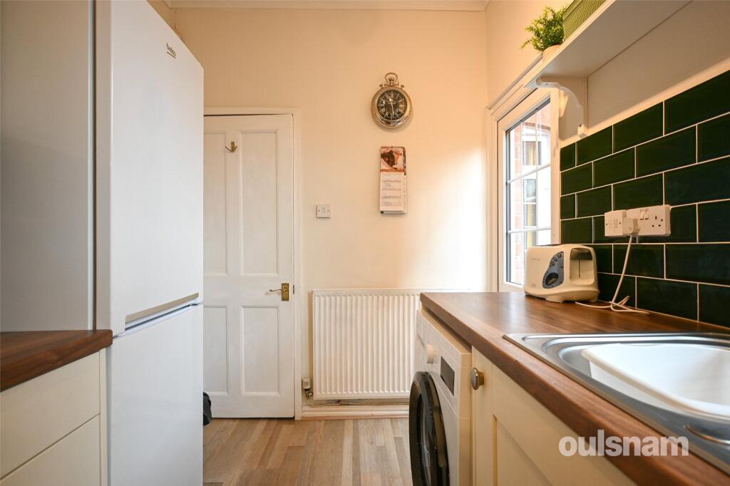 Additional image 11 of Talbot Road, Bearwood, West Midlands, B66