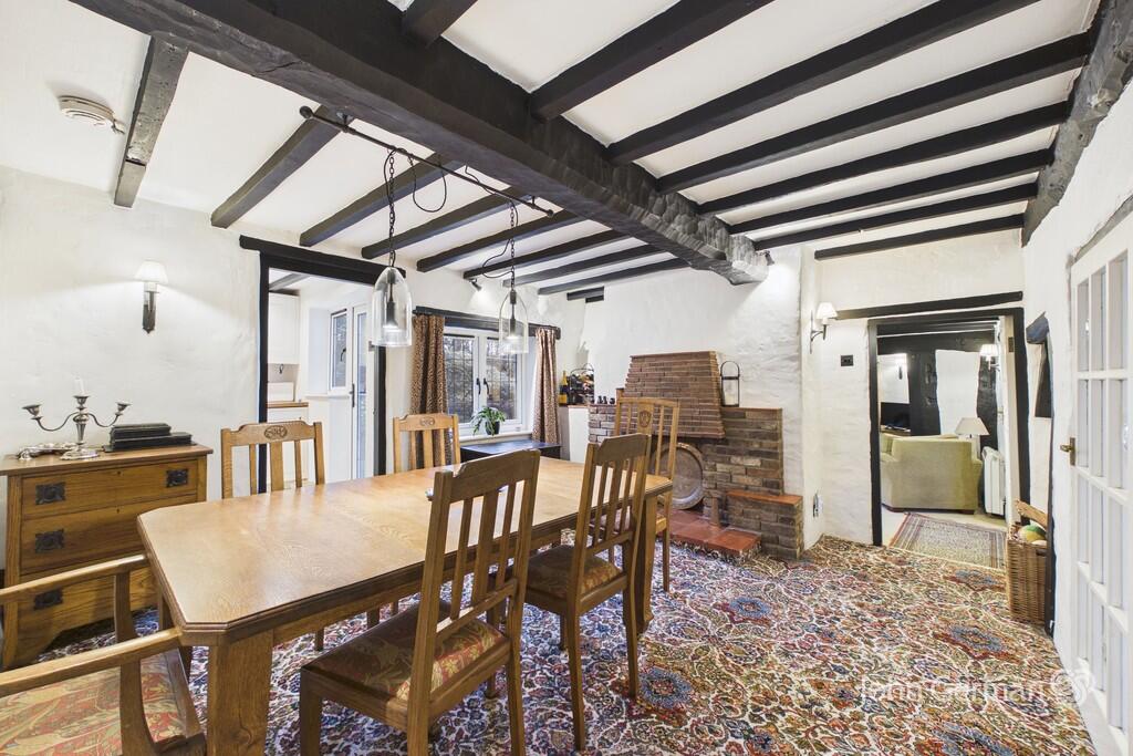 Additional image 13 of Beehive Cottage, Lullington Road, Clifton Campville