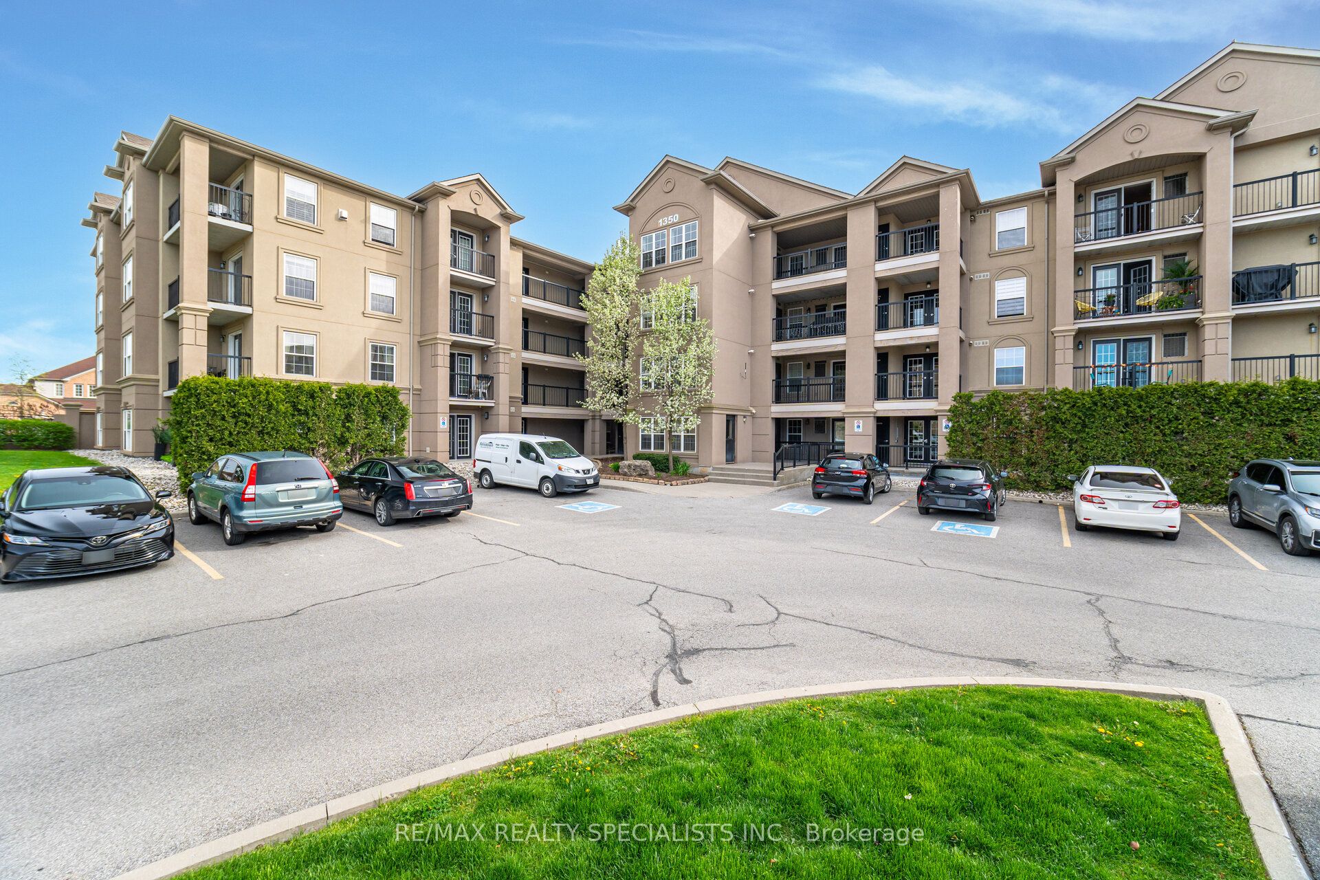 412-1350 Main Street E, Milton, ON, L9T 0R3