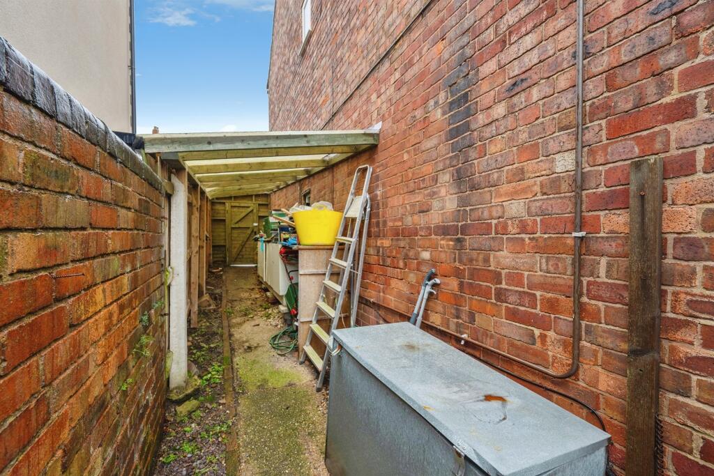 Additional image 18 of Long Street, Dordon, Tamworth