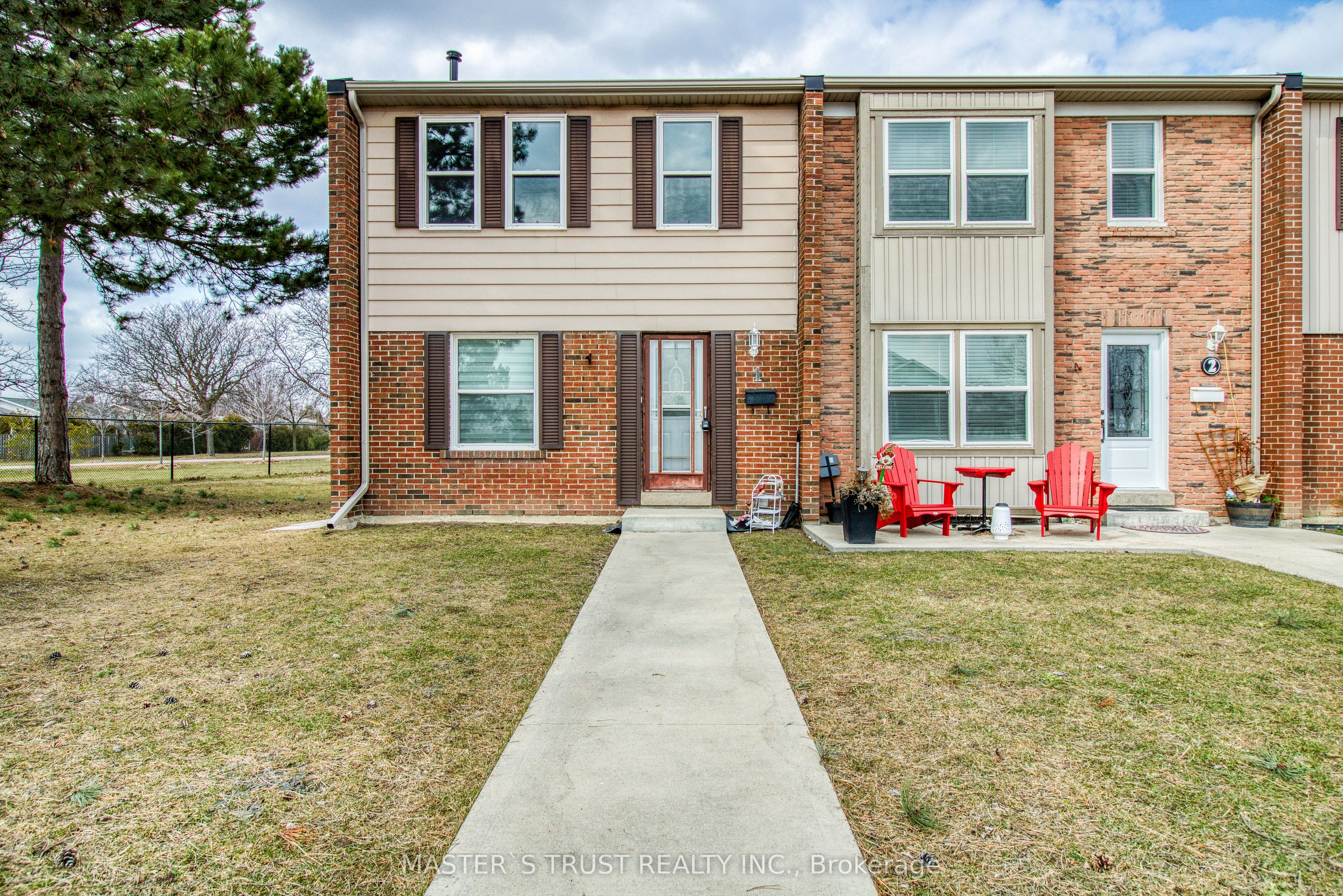 Additional image 2 of 1-900 Central Park Drive, Brampton, ON, L6S 3J6
