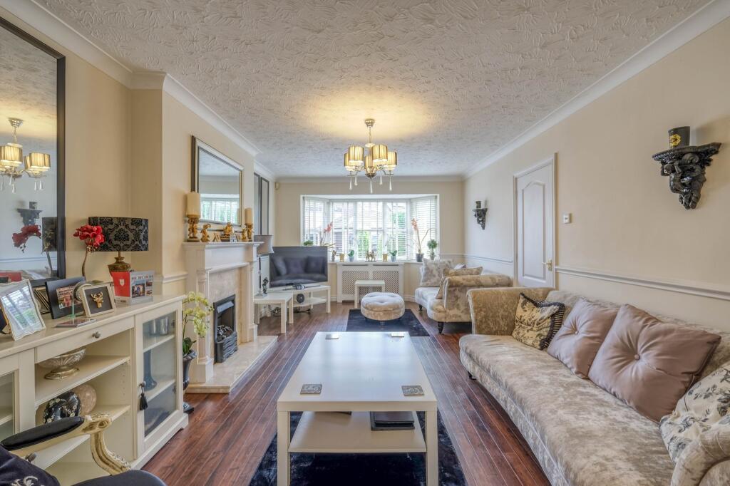 Additional image 5 of Woodbury Close, Callow Hill, B97