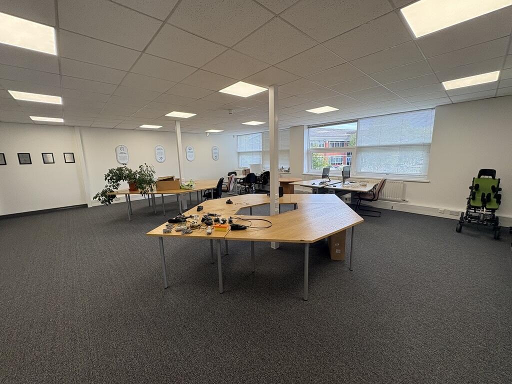 Additional image 3 of Unit 3 Sandwell Green Business Park, Rounds Green Road, Oldbury