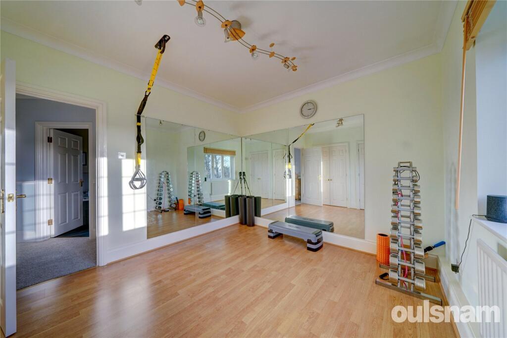 Additional image 27 of Lickey Grange Drive, Marlbrook, Bromsgrove, Worcestershire, B60