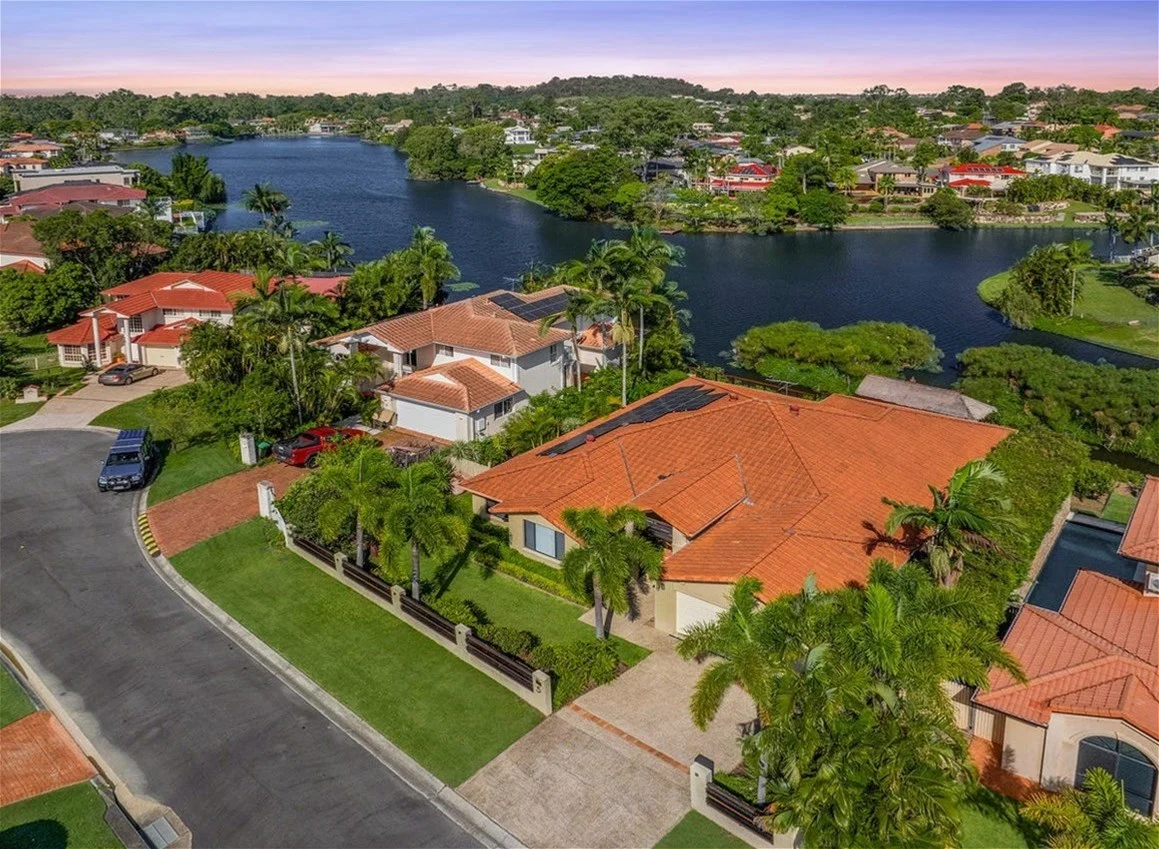 5 Bellambi Place, Westlake QLD 4074