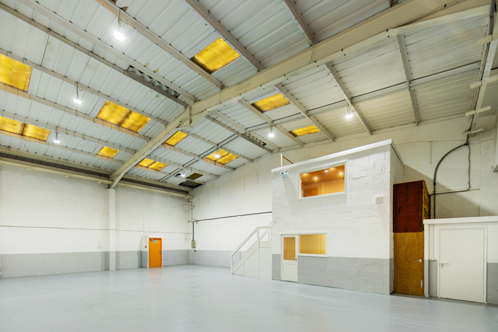 Additional image 5 of East Moons Moat Industrial Estate, Oxleasow Road, Redditch, B98 0RE