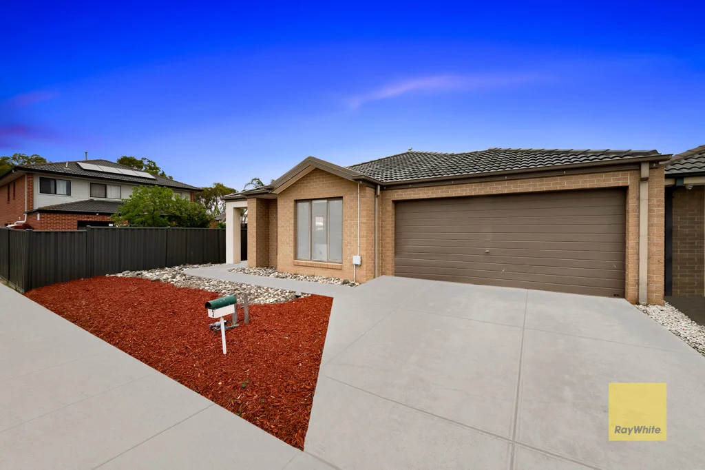 Additional image 2 of 3 Toolibin Street, Manor Lakes VIC 3024