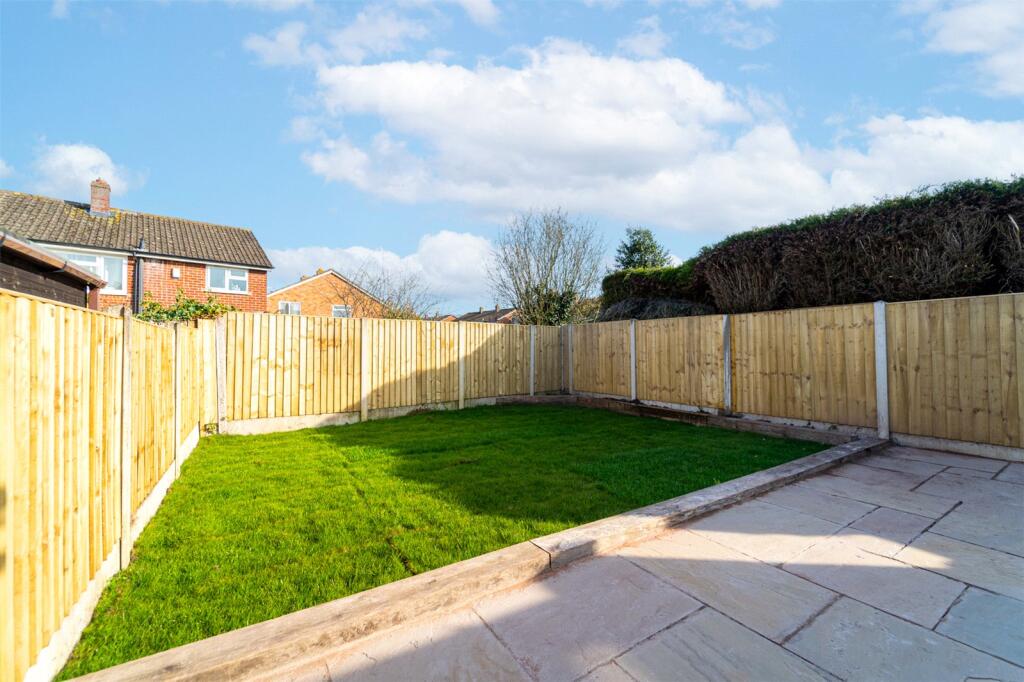Additional image 18 of Carol Avenue, Bromsgrove, Worcestershire, B61