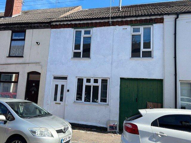 Clement Road, Halesowen, West Midlands, B62