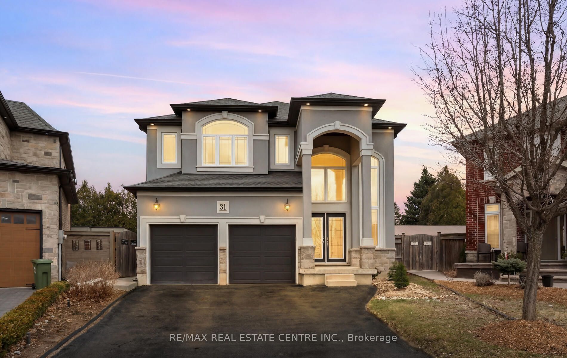 31 Rianna Court, Hamilton, ON, L9B 0G3
