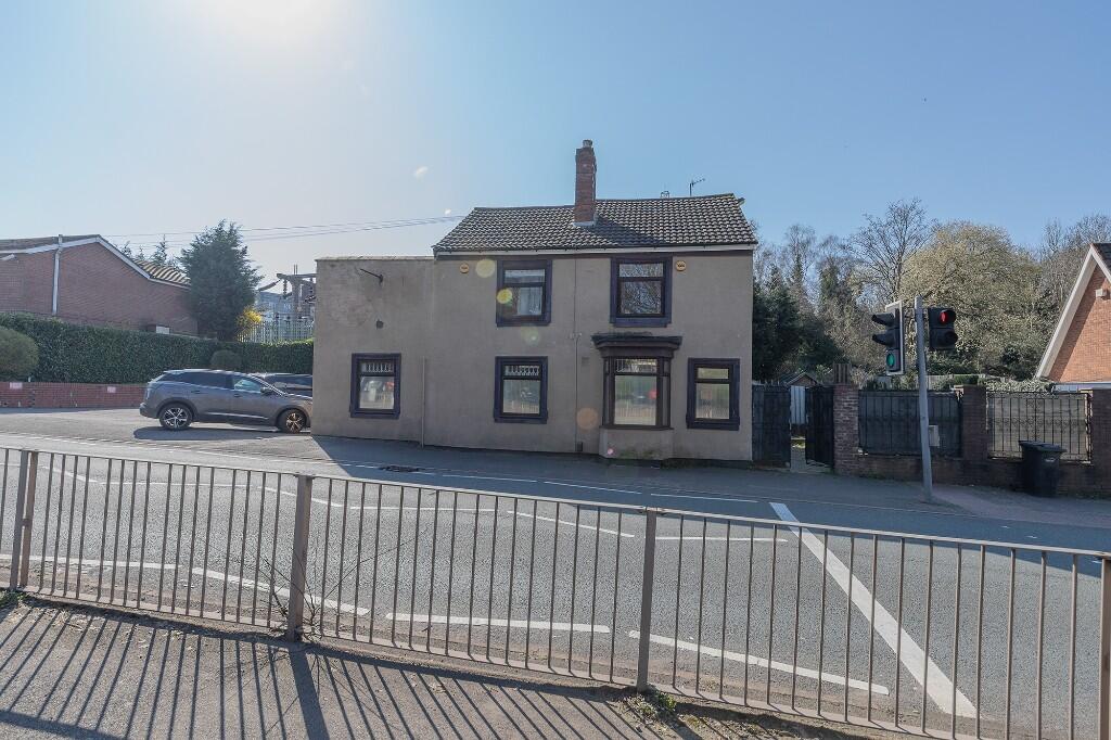 Dudley Road, Halesowen, B63