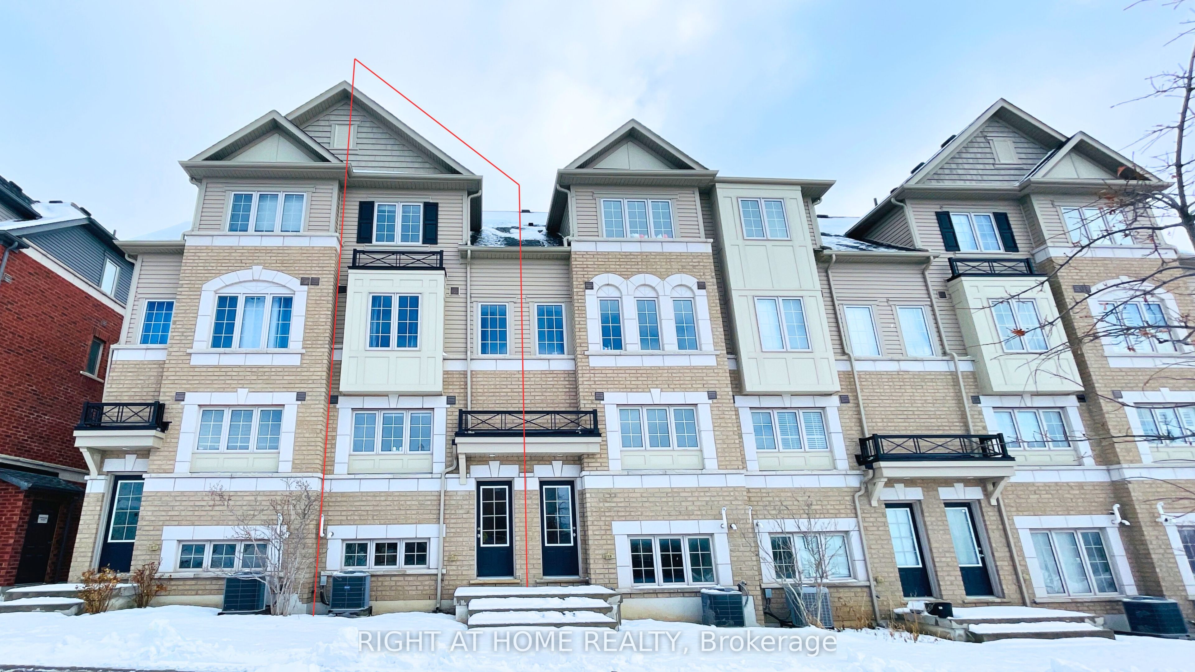 2372 Chevron Prince Path, Oshawa, ON, L1L 0K9
