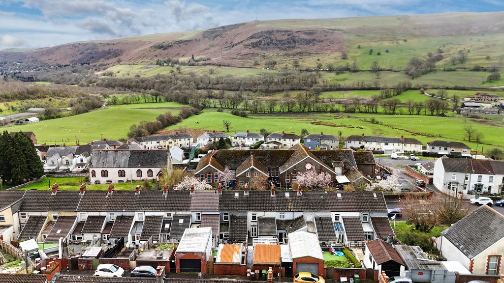 Additional image 26 of 3 bed terraced house for saleWalter Street, Tredegar NP22