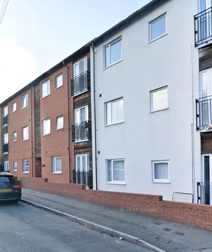 Grafton Road, West Bromwich,West Midlands, B71