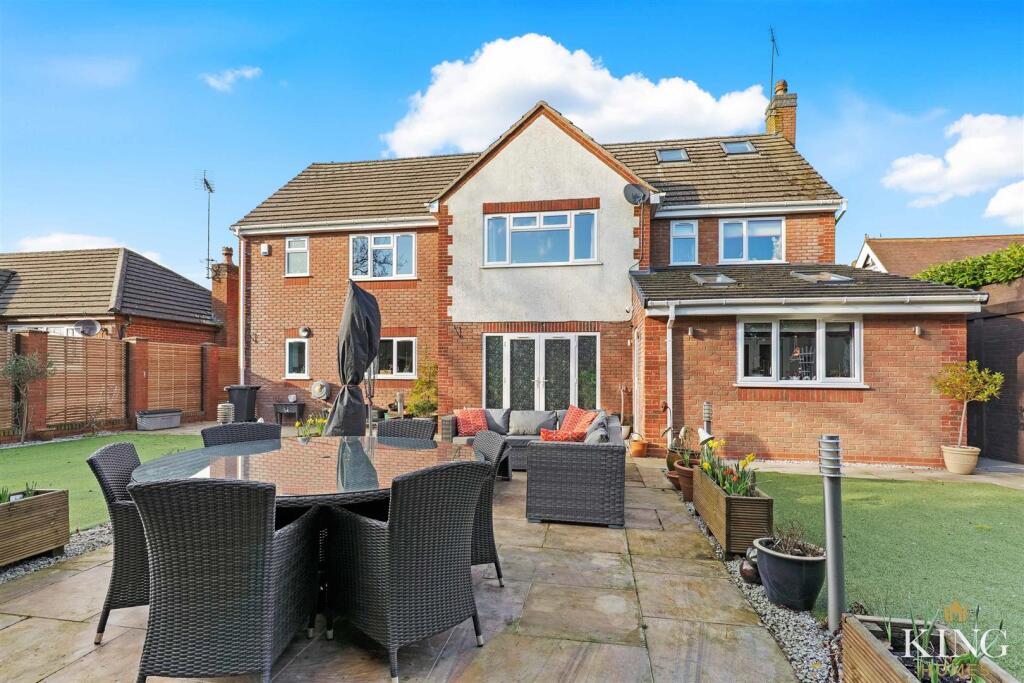 Additional image 31 of Feckenham Road, Headless Cross, Redditch