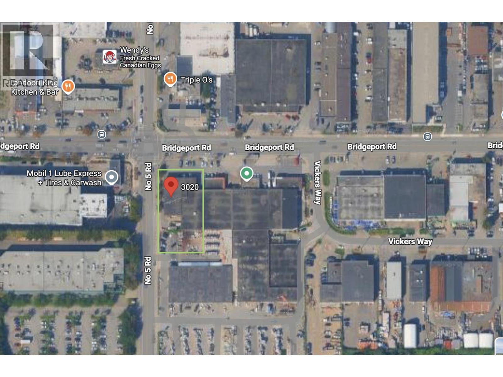 Additional image 2 of 3020 No. 5 Road, Richmond, BC, V6X2T5