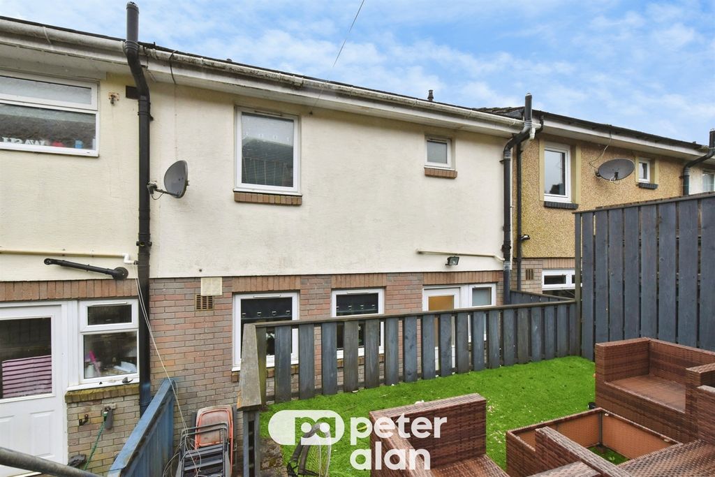 Additional image 15 of 3 bed terraced house for saleJenkins Row, Rhymney, Tredegar NP22