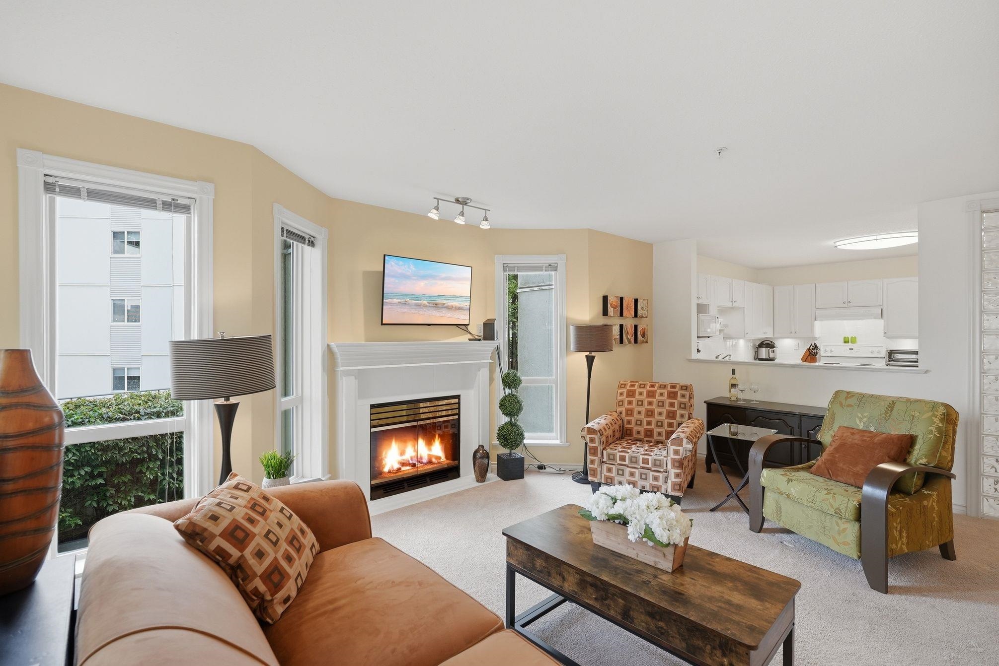 Additional image 2 of 211 - 2575 Ware Street, Abbotsford