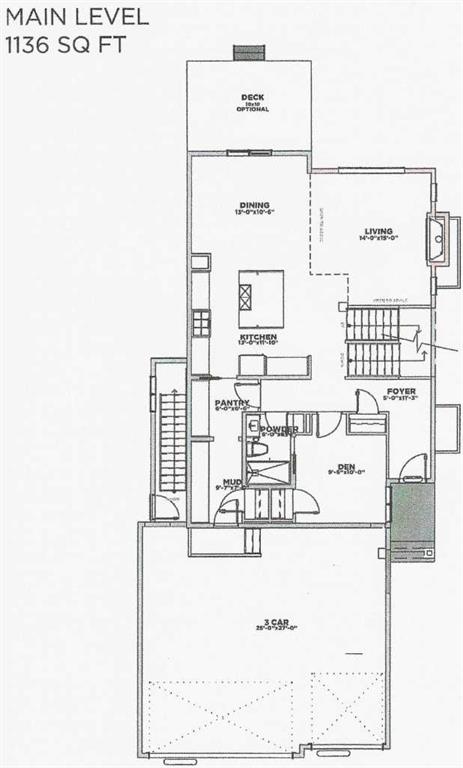 Additional image 2 of 22 Greenwich Row NW, Calgary, AB, T3B 6P4
