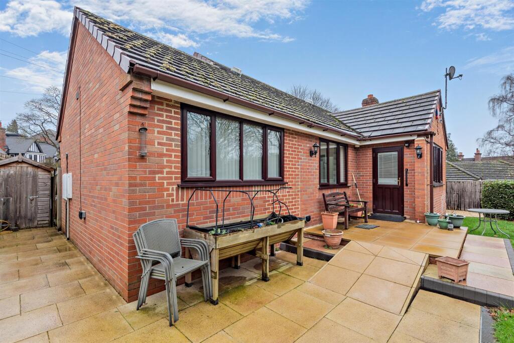 Additional image 15 of College Hill, Sutton Coldfield