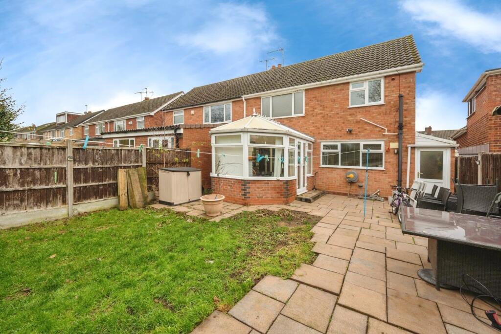 Additional image 21 of Dama Road, Fazeley, Tamworth