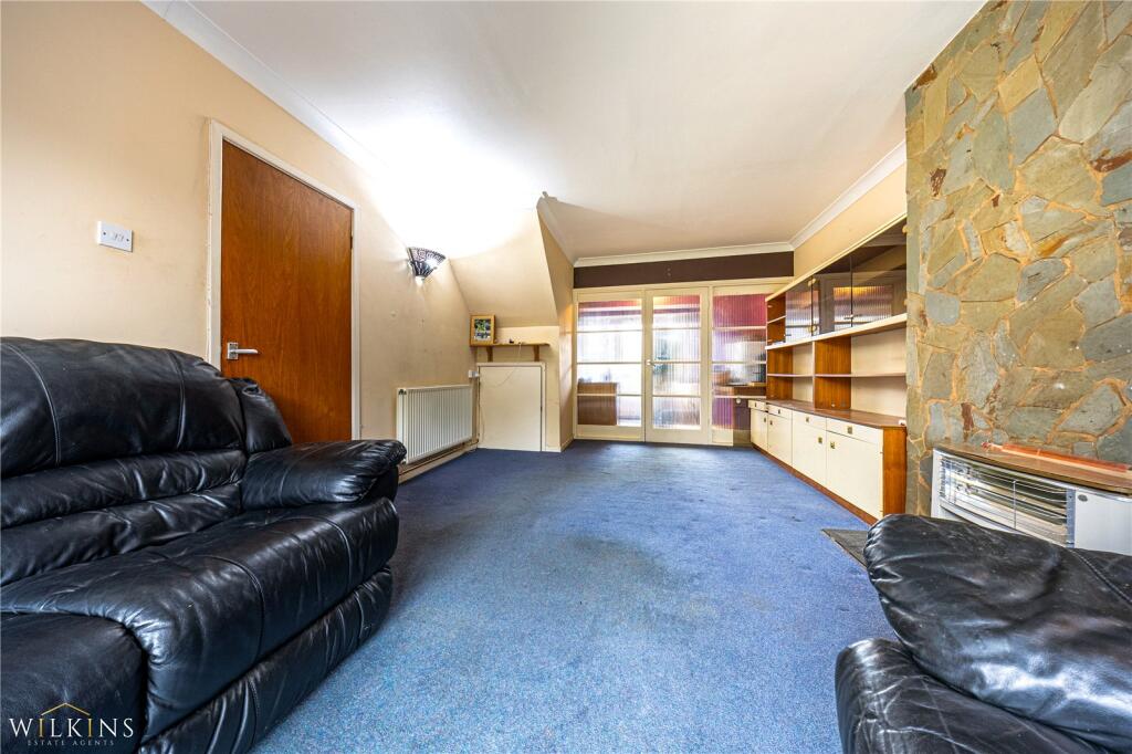 Additional image 3 of Kings Lane, Newton Regis, Tamworth, Warwickshire, B79