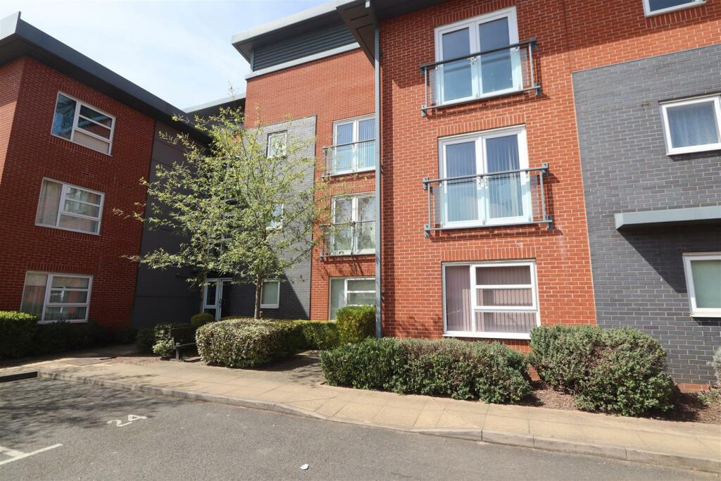 The Hub, Stone Street, Oldbury