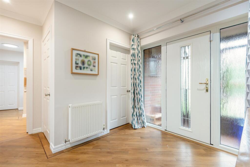 Additional image 3 of College Hill, Sutton Coldfield
