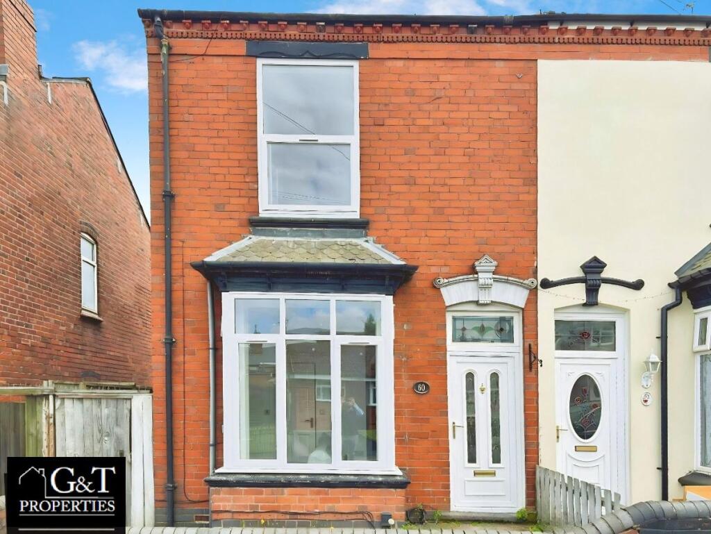 Additional image 12 of St. James Road, Oldbury