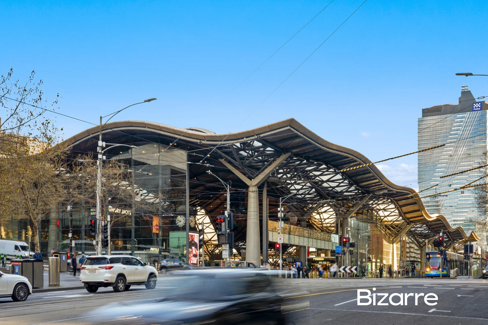 Additional image 12 of 906/620 Collins Street, Melbourne VIC 3000